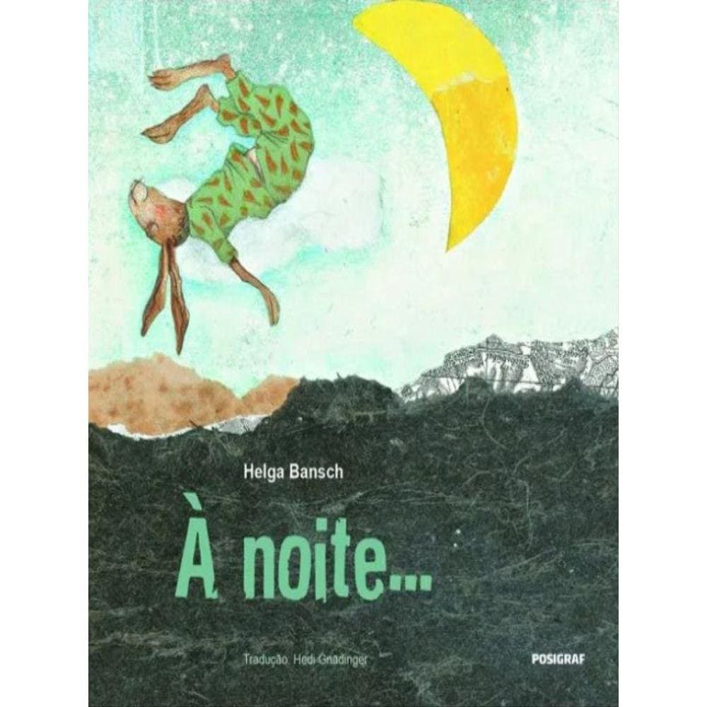 À Noite