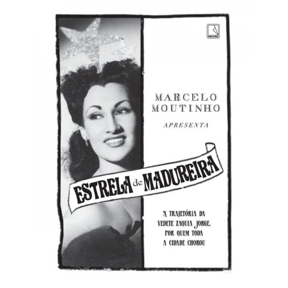 Estrela De Madureira