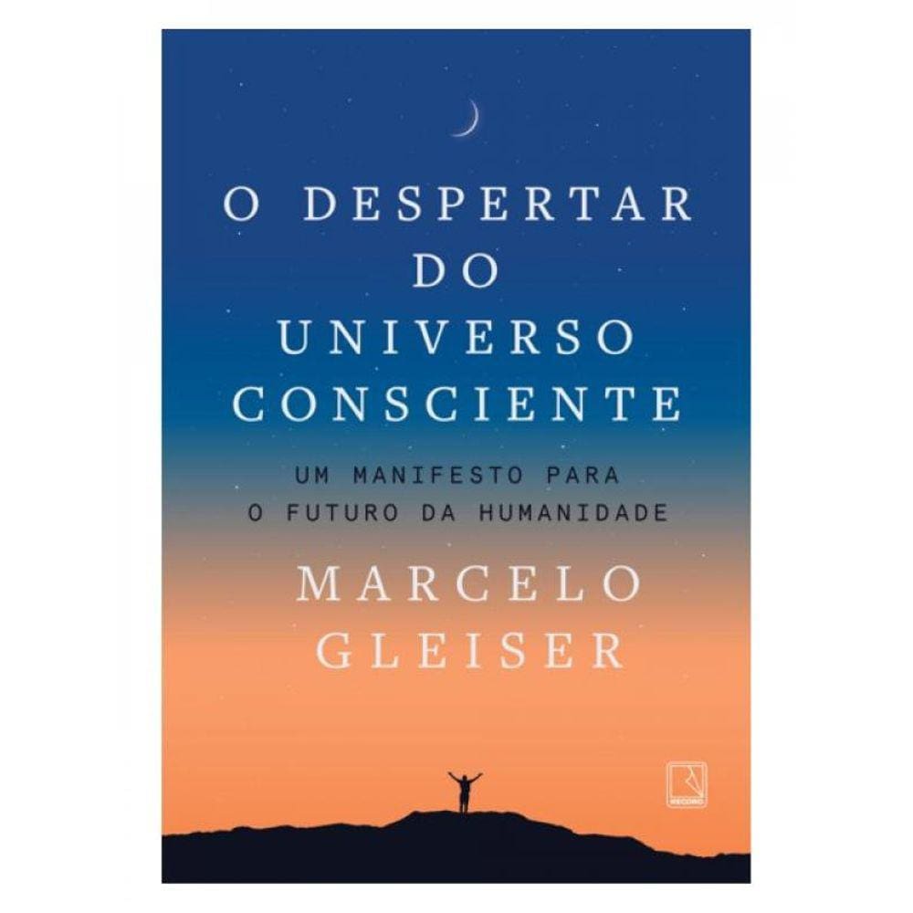 O Despertar Do Universo Consciente