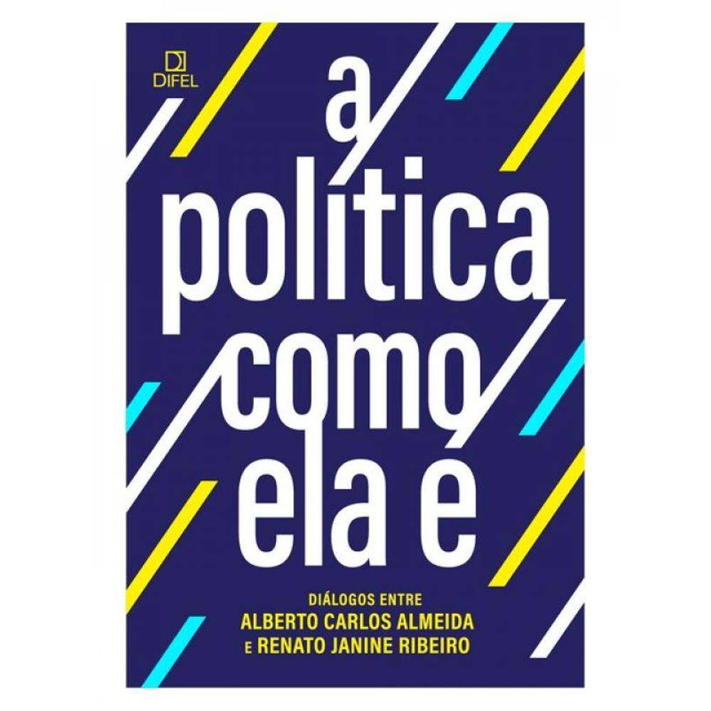 A Política Como Ela É