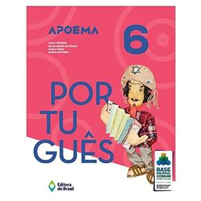 Apoema Portugues - 6 Ano