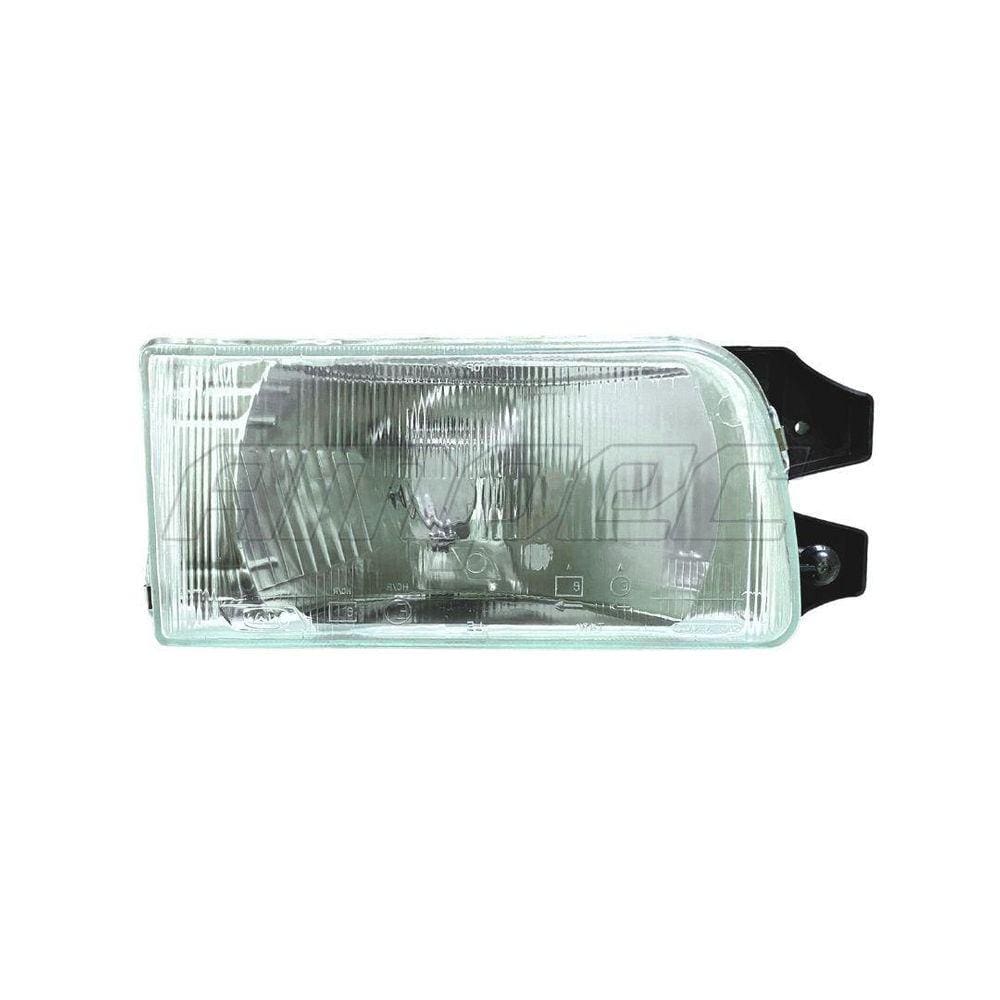 Farol Compativel Vw Quadrado Gol Saveiro Parati Direito