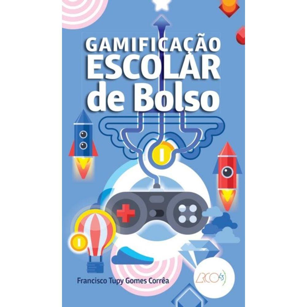 Gamificação Escolar de Bolso