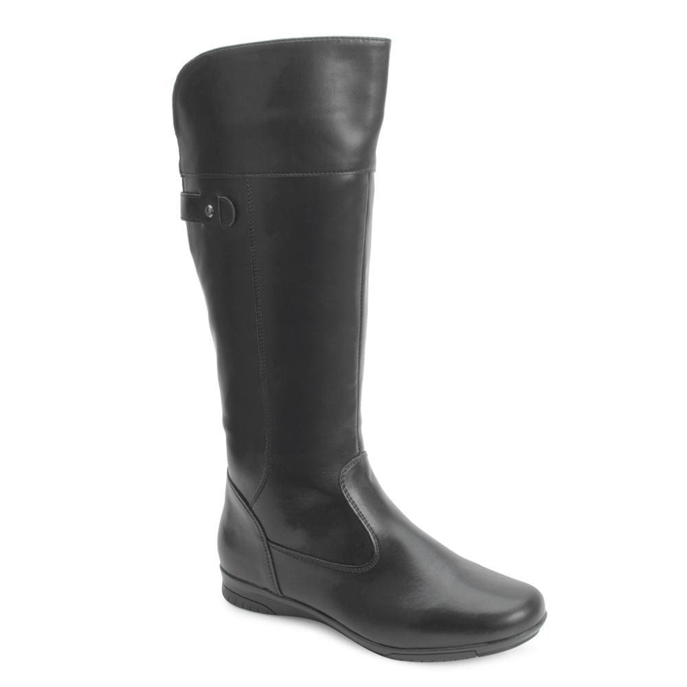 Bota Cano Alto  Moon MC24-71143