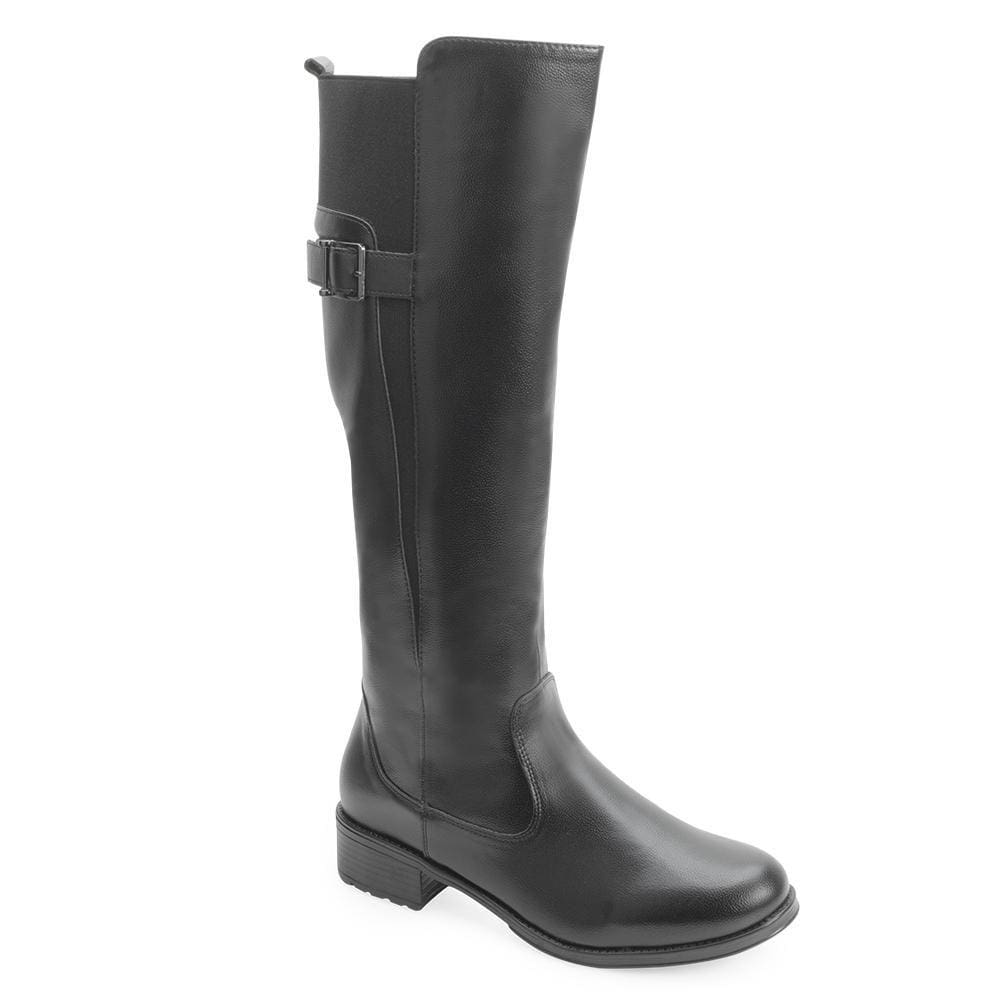 Bota Cano Alto  Moon MC24-72114
