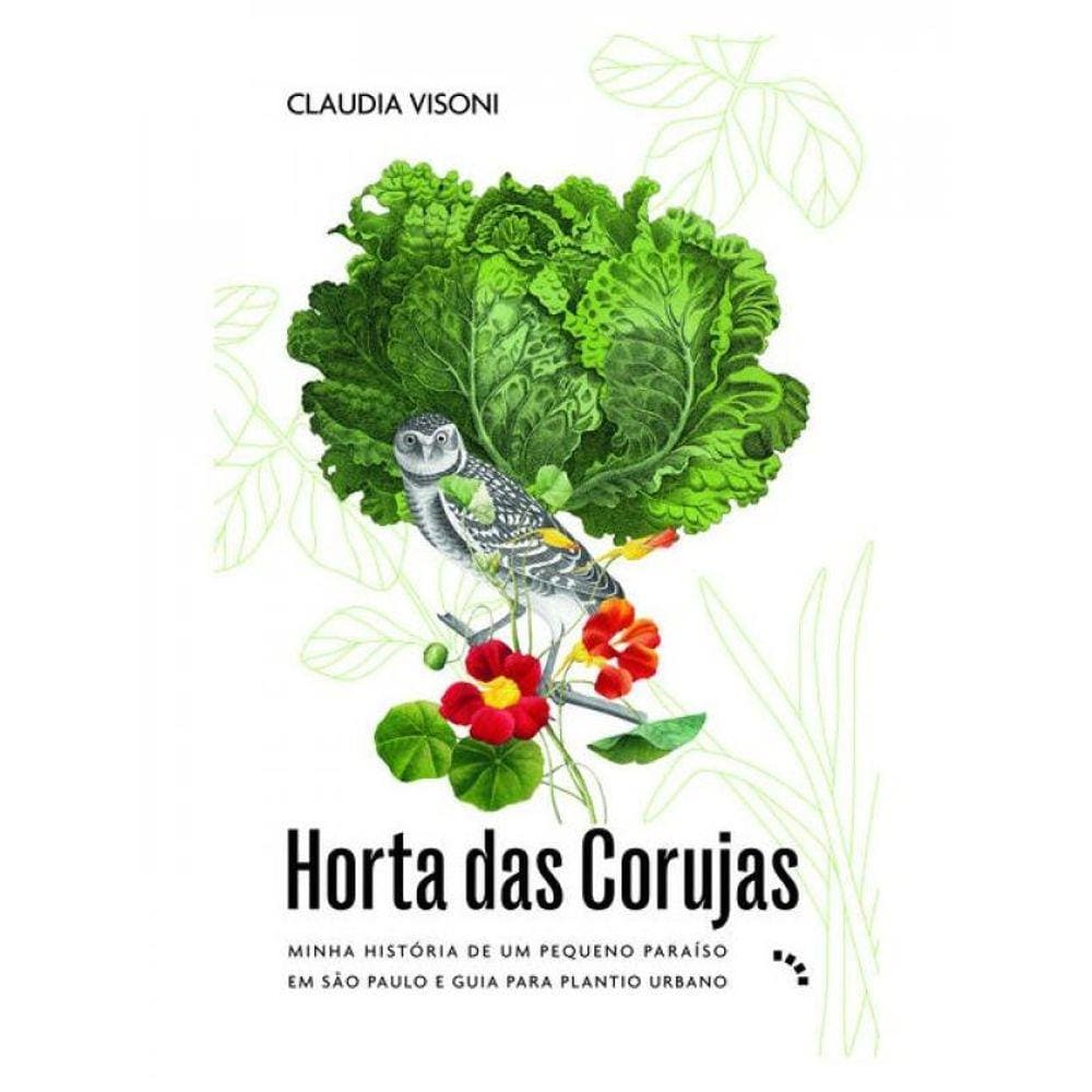 Horta Das Corujas