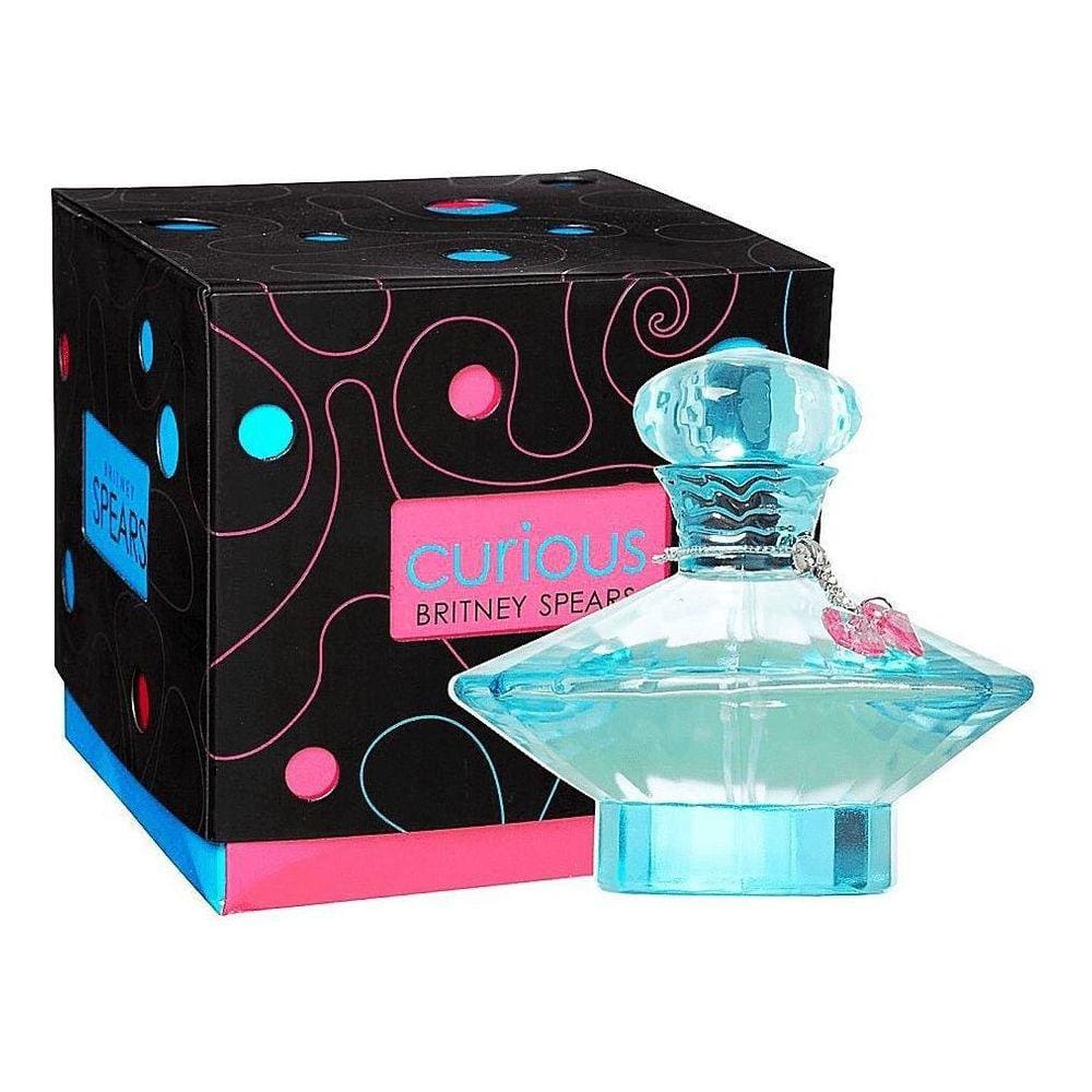 Perfume Curious Edp 100Ml