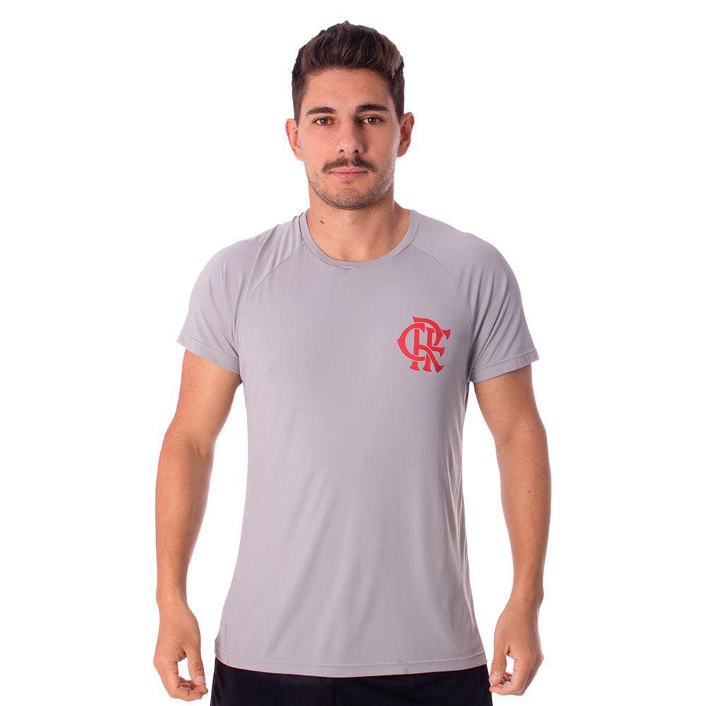 Camiseta Flamengo Cloak