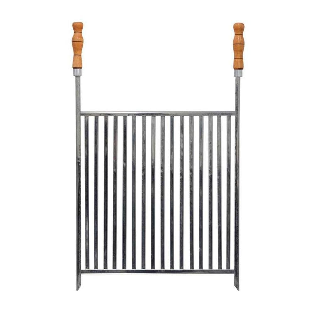 Grelha Tradicional 50x50cm