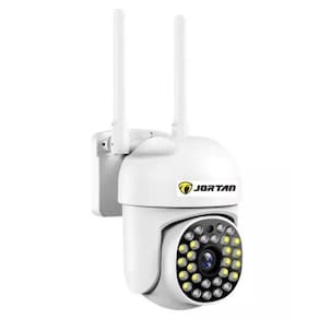 Câmera Externa Ip Prova D`Água Infravermelho Externa Wifi Hd