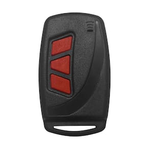 Controle Code Learning 6003 Saw Idealse Portões E Alarmes