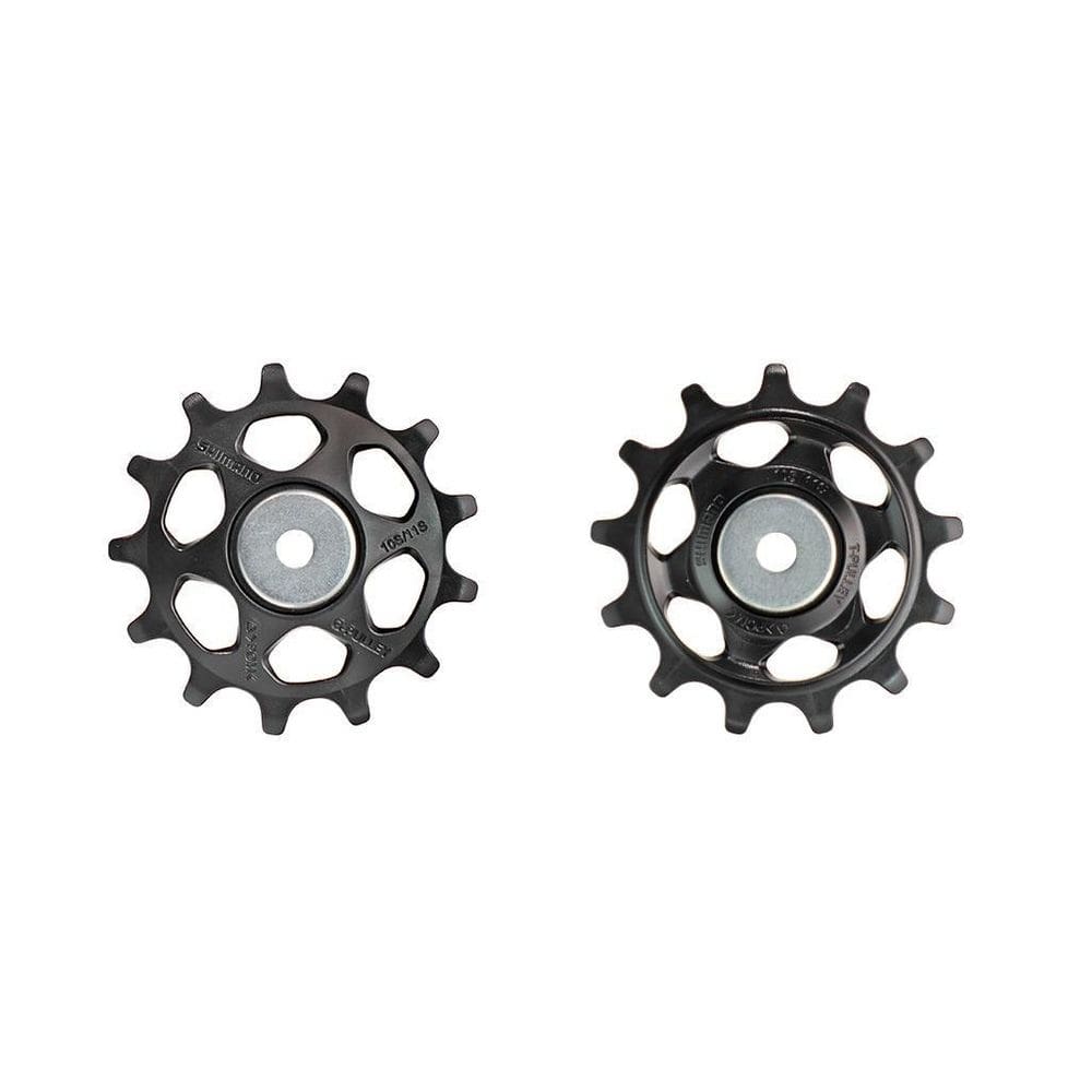 Roldana De Câmbio Traseiro Rd-M5100 Deore 10/11V Com 13T