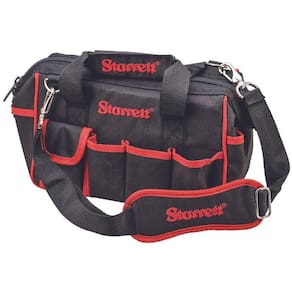 Bolsa em Lona para Ferramentas com 18 Bolsos BGS STARRETT