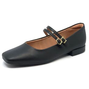 Sapatilha Feminina Dupla Tira Conforto Vizzano 1427.102