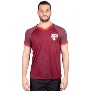 Camisa São Paulo Wemix