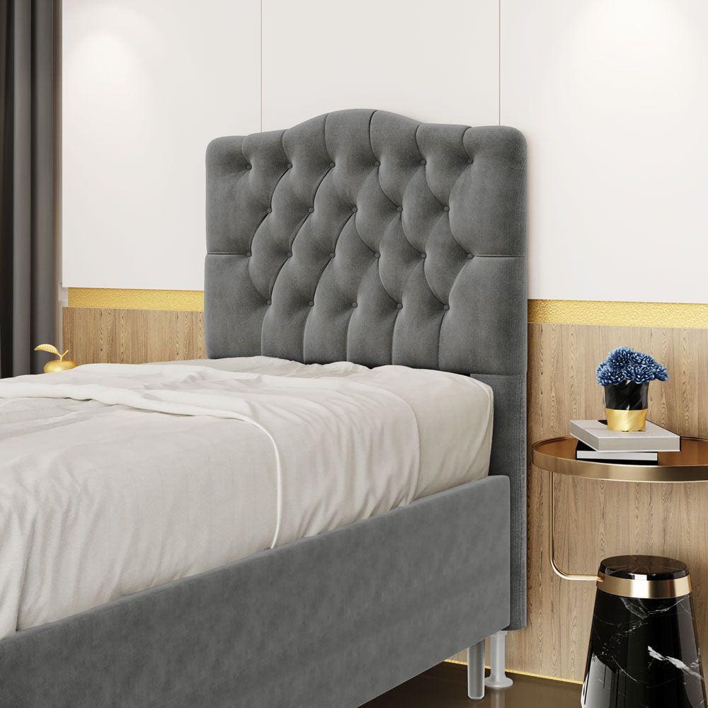 Cabeceira Pollux 90 Sued Aradecor
