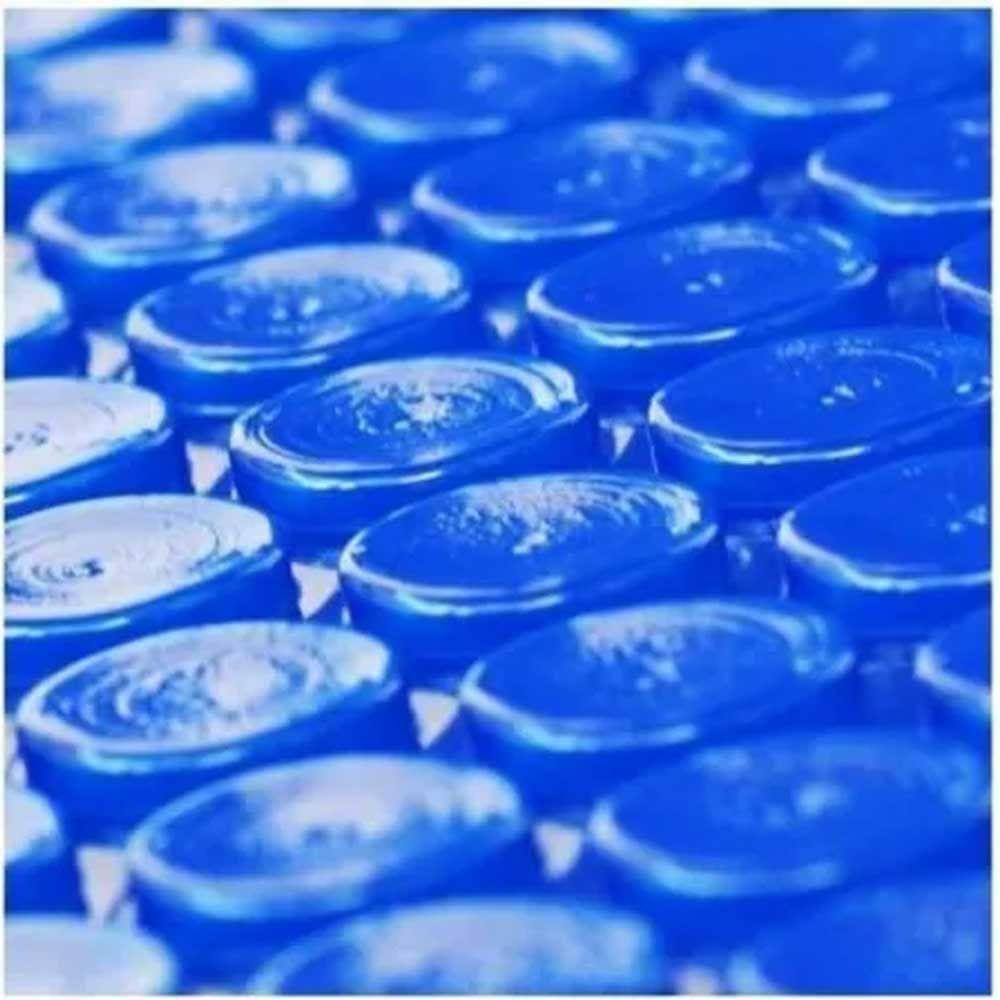 Capa termica para Piscina 3x2m