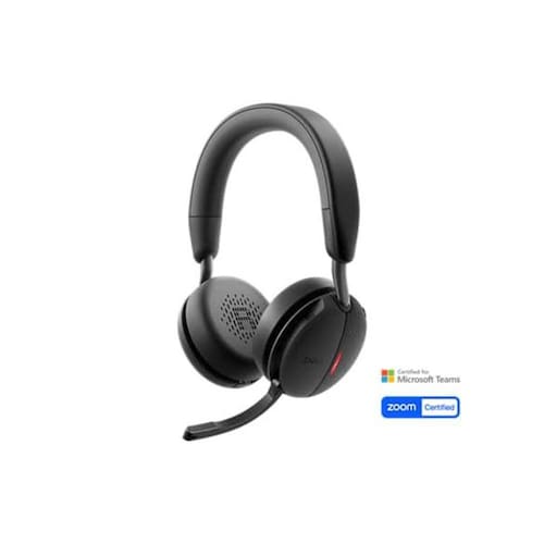 Headset sem fio Dell Pro – WL5024