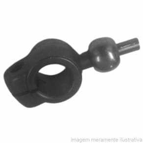 Biela Pino Bola Com Guia Comando Do Looper Overlock Séries 700F - Kj09l