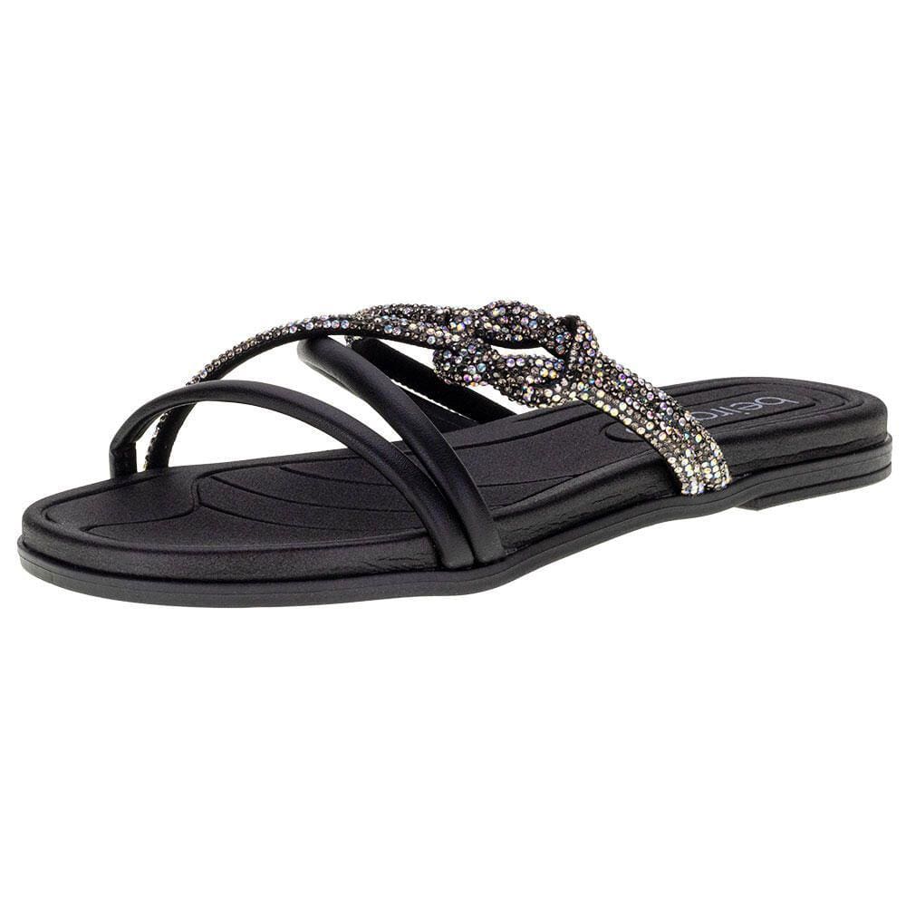 Tamanco Feminino Flat Beira Rio 8507112
