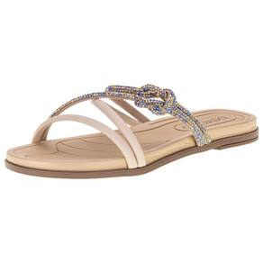 Tamanco Feminino Flat Beira Rio 8507112