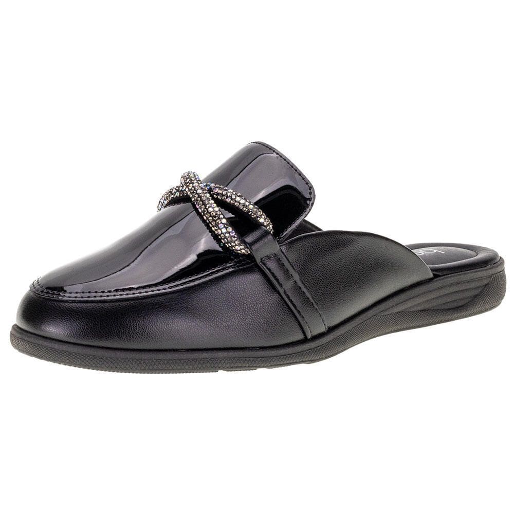 Sapato Feminino Mule Beira Rio 4315101