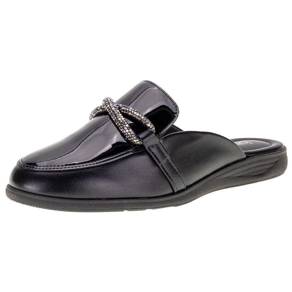 Sapato Feminino Mule Beira Rio 4315101