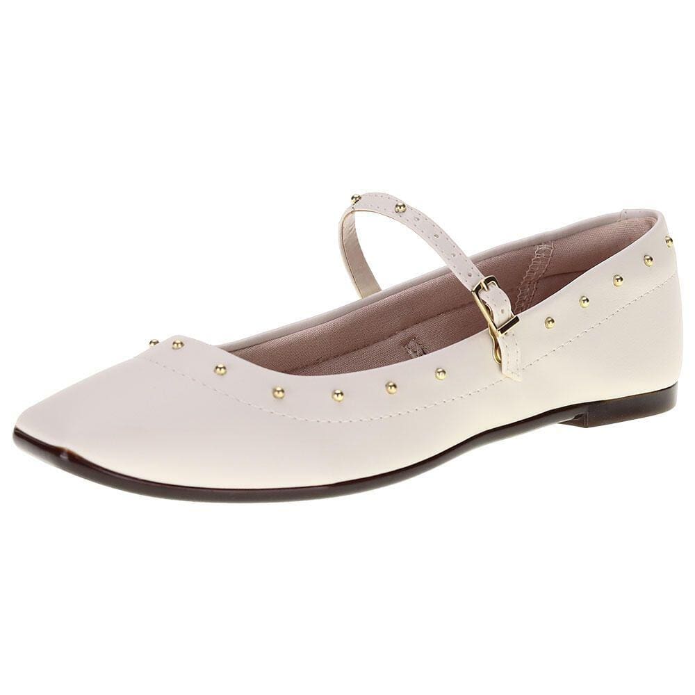 Sapatilha Feminina  Moleca 5735223
