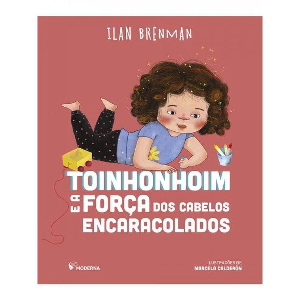 Toinhonhoim E A Forca Dos Cabelos En