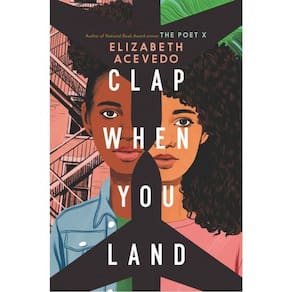 Clap When You Land