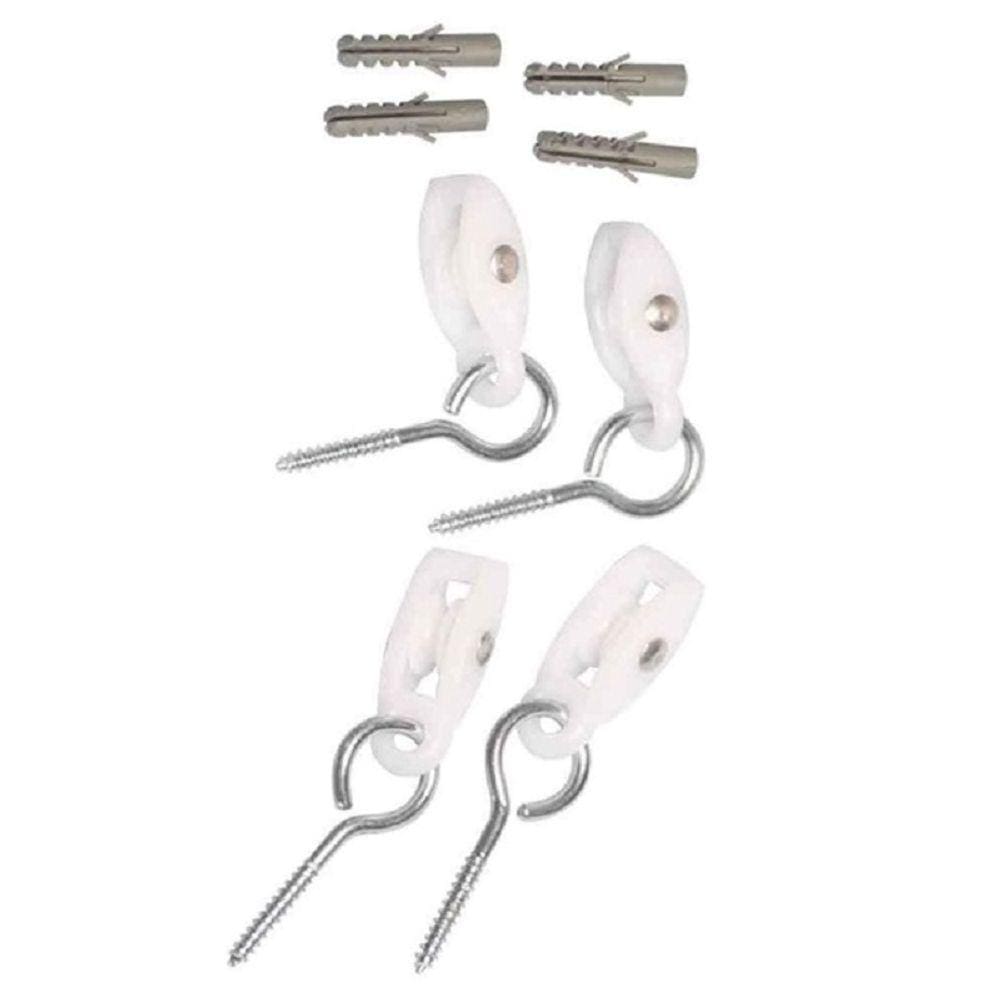 Carretilha Simples 04UN Secalux 31020