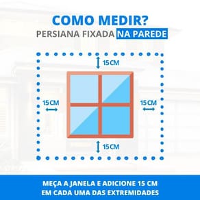 Persiana Vertical Em Pvc Crisdan Largura 2,00 X 2,20 Altura Bege