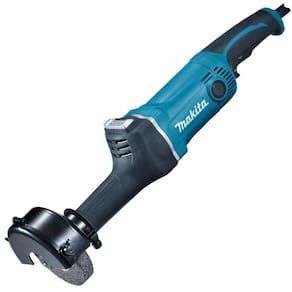 Esmerilhadeira Reta 125mm Industrial 750w Com Chave Allen Gs5000 220v Makita