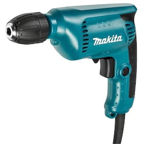 Furadeira 10mm 3-8\`\` 450w Ideal Para Usos Em Alumínio Madeira Metal Plástico 6413 110v Makita