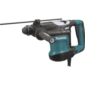 Martelo Combinado 32mm Sds Plus 850w 5,5j Acessórios Maleta Hr3210c 220v Makita