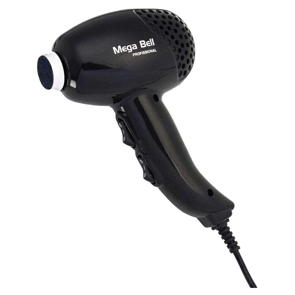 Pedicuro Compact Profissional Megabell