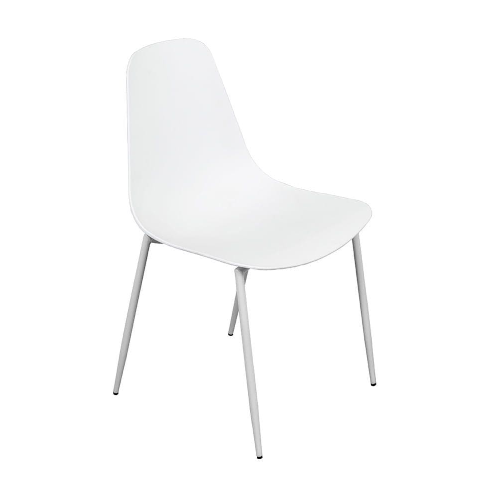 Cadeira Nido - Branco