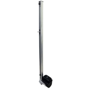Automatizador 220v P/ Portao Contrapeso Direito