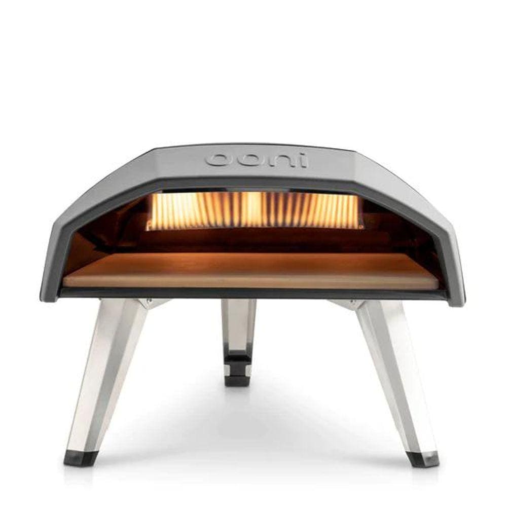 Forno de Pizza a Gás Ooni KODA 12 - Gás GLP
