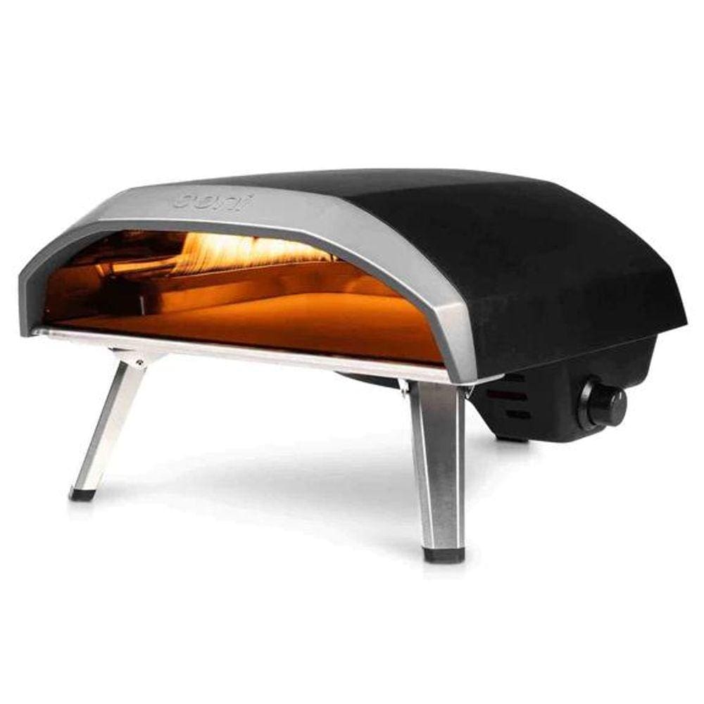Forno de Pizza a Gás Ooni KODA 16 - Gás Natural