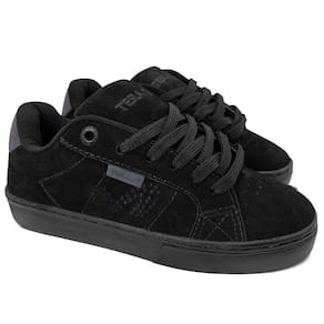 Tênis Tesla Hertz All Black Furta Cor