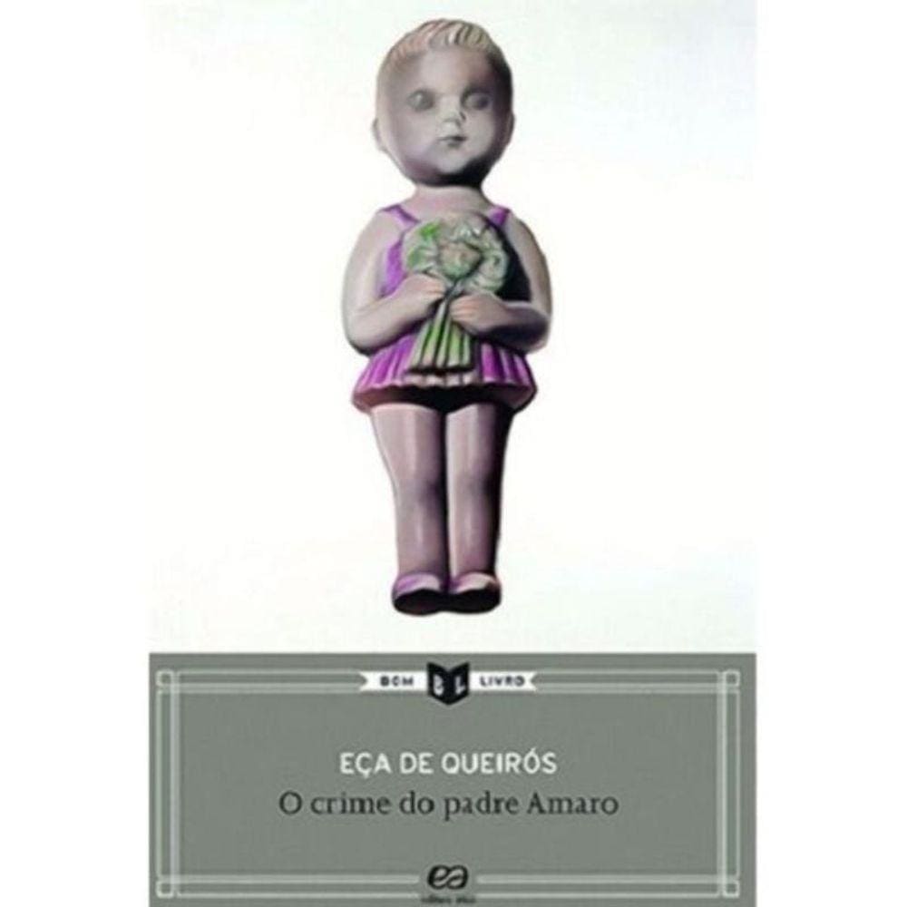 Crime Do Padre Amaro, O