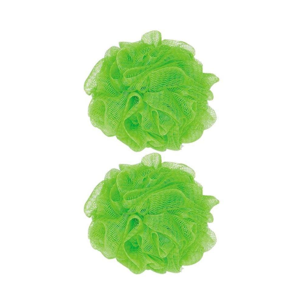 Esponja De Banho Ricca 301 Pequena - Kit Com 2Un