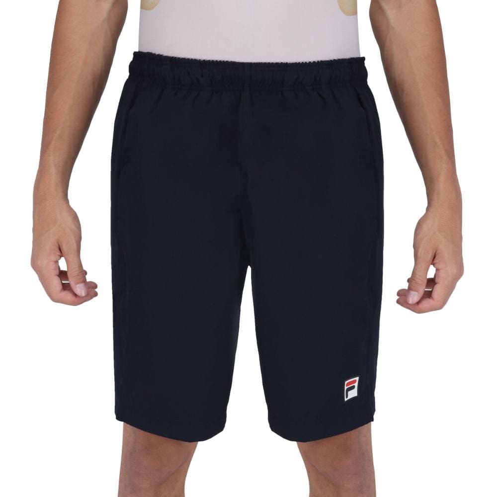 Bermuda Fila Player FBox 2 Marinho