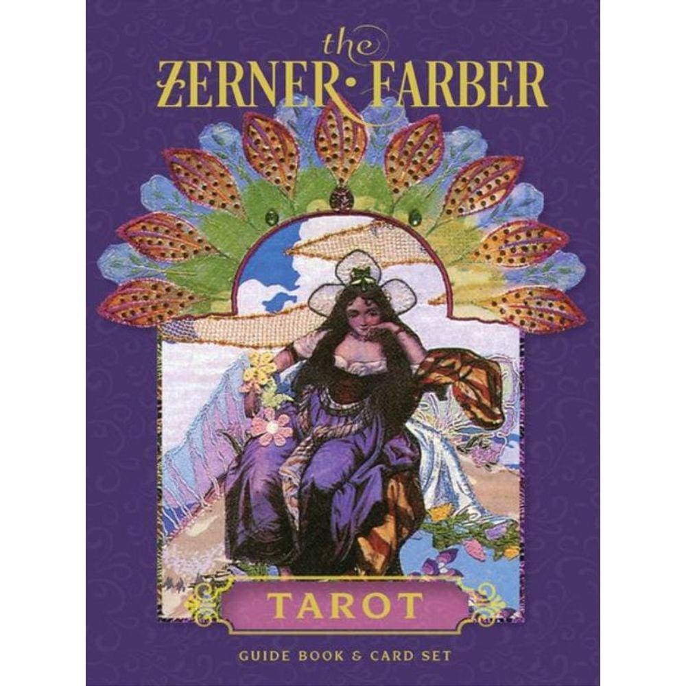 Zerner / Farber Tarot