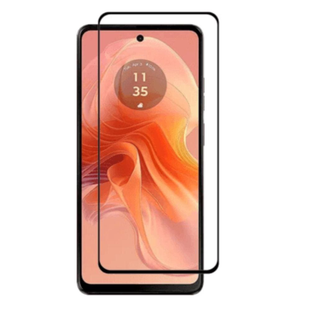 Película De Vidro Temperada 3D 5D 9D Para Motorola Moto G24 G34 G04