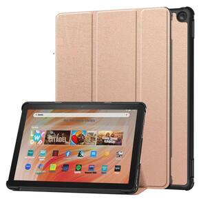 Capa Magnética Compatível Com Tablet Amazon Fire Hd 10 13º