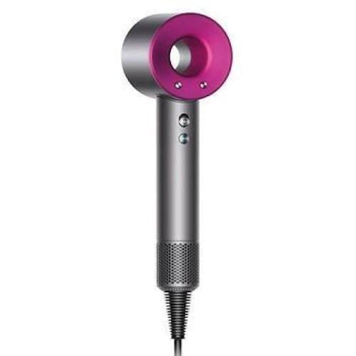 Dyson Supersonic Secador De Cabelo Com Suporte Magnetico