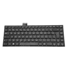 Teclado Novo Para Notebook Asus S400 S400C S400Ca Br Com Ç