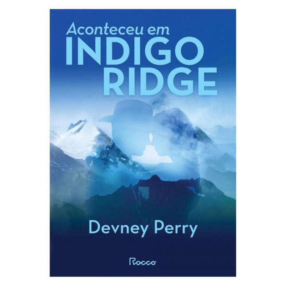 Aconteceu Em Indigo Ridge